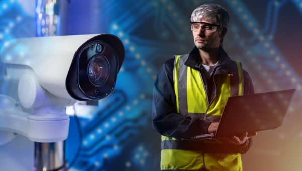 Les techniciens
